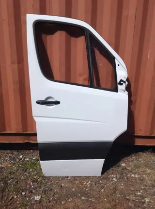  Дверь передняя правая Volkswagen Crafter 1 Арт IVS00536, вид 1
