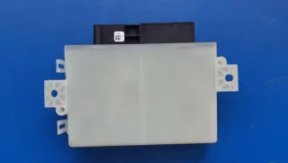 A0009007604 Блок управления системы нейтрализации ОГ Mercedes S W222 Арт 78244229, вид 2