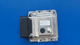 A0009004810 Блок управления системы нейтрализации ОГ Mercedes C W205 Арт 78244412, вид 1