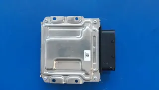 A0009004810 Блок управления системы нейтрализации ОГ Mercedes C W205 Арт 78244412, вид 2