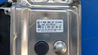 A0009003313 Блок управления системы нейтрализации ОГ Mercedes C W205 Арт 78244415, вид 3