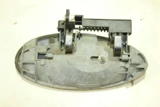  Ручка наружная задняя левая серая Citroen C5 1 Арт 78245440, вид 2