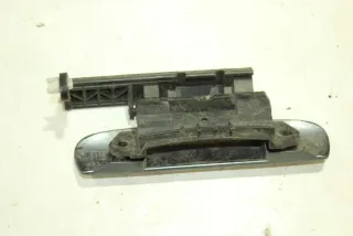  Ручка наружная задняя левая серая Citroen Xsara Picasso Арт 78245614, вид 2