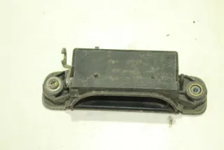  Ручка наружная задняя левая бежевая Audi 80 B3 Арт 78245874, вид 2