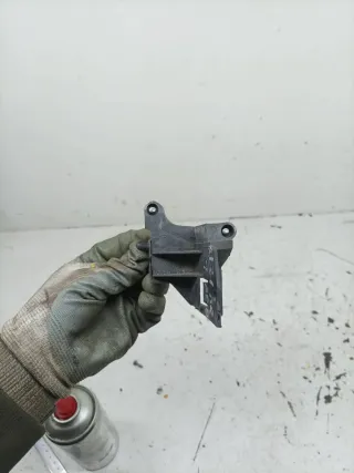 166278-00 крепление фары правой Citroen C4 Grand Picasso 1 Арт 62948, вид 4