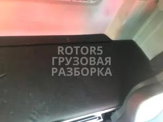 81621596369,81621606078,81621606094 матрас спальника MAN TGX Арт 1486-41, вид 1