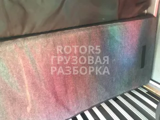 81621596369,81621606078,81621606094 матрас спальника MAN TGX Арт 1486-41, вид 3