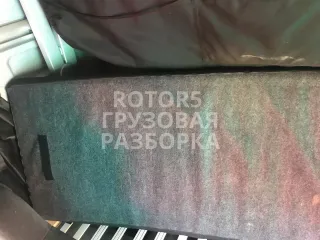 81621596369,81621606078,81621606094 матрас спальника MAN TGX Арт 1486-41, вид 4