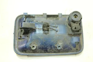 1476388077 Ручка наружная передняя левая синяя Citroen Evasion  Арт 78259964, вид 2