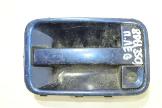 1476388077 Ручка наружная передняя левая синяя Citroen Evasion  Арт 78259964, вид 1