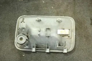  Ручка наружная передняя левая серебро Citroen Evasion  Арт 78260073, вид 2