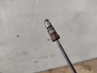  Трубка гидравлическая Citroen C5 1 Арт 78260181, вид 2