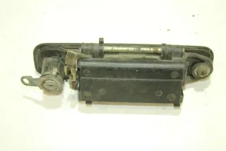  Ручка наружная передняя левая бежевая Audi 80 B3 Арт 78260538, вид 2