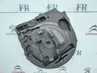  Запасное колесо Citroen DS4 Арт G6740091, вид 1