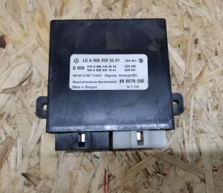 A9069005501,898078000 Блок управления парктрониками Mercedes Sprinter W906 Арт 19640305-5501, вид 1