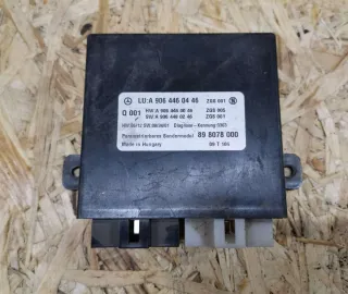 A9064460446,898078000 Блок управления парктрониками Volkswagen Crafter 1 Арт 19640305--0446, вид 1