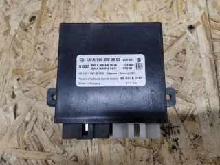 A9069003903,898078000 Блок управления парктрониками Mercedes Sprinter W906 Арт 19640305-3903, вид 1