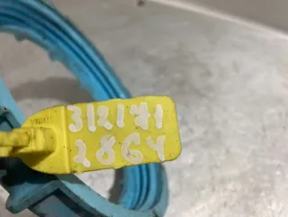  Гайка топливного насоса Jaguar S-Type 3.0л i Арт 3121712864, вид 4