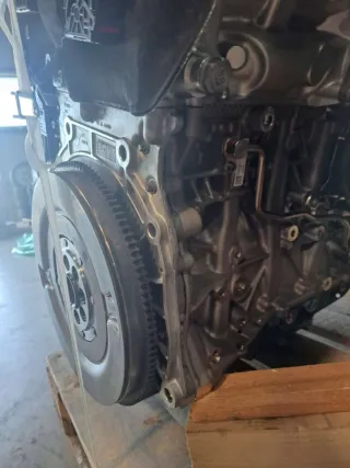 B58B30P Двигатель BMW 7 G70 Арт 78289392, вид 9