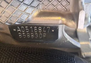 B58B30P Двигатель BMW 7 G70 Арт 78289392, вид 5