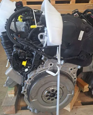 B58B30P Двигатель BMW 7 G70 Арт 78289392, вид 7