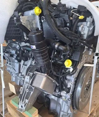 B58B30P Двигатель BMW 7 G70 Арт 78289392, вид 3