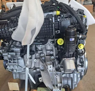 B58B30P Двигатель BMW 7 G70 Арт 78289392, вид 8