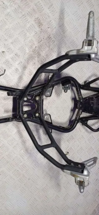  Мото подножка боковая Mv Agusta motorcycle Brutale Арт 78293146, вид 1