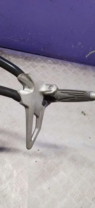  Мото подножка боковая Mv Agusta motorcycle Brutale Арт 78293146, вид 5