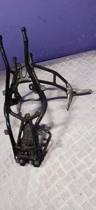  Мото рама Mv Agusta motorcycle Brutale Арт 78293212, вид 2