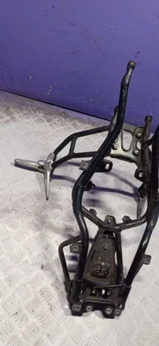  Мото рама Mv Agusta motorcycle Brutale Арт 78293212, вид 3