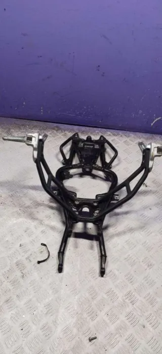  Мото рама Mv Agusta motorcycle Brutale Арт 78293212, вид 4