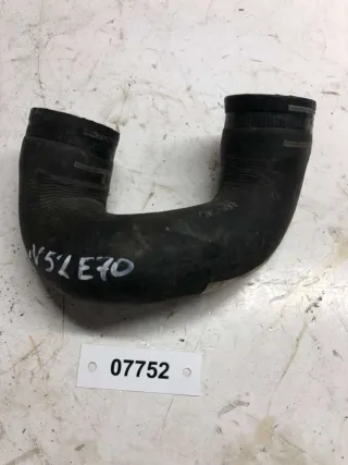 7521049,11537521049 Патрубок (трубопровод, шланг) BMW Z4 E85/E86 Арт 07752, вид 1