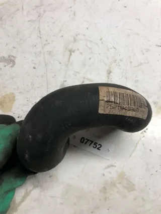 7521049,11537521049 Патрубок (трубопровод, шланг) BMW Z4 E85/E86 Арт 07752, вид 5