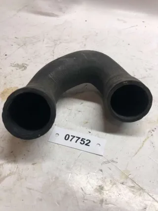 7521049,11537521049 Патрубок (трубопровод, шланг) BMW Z4 E85/E86 Арт 07752, вид 4