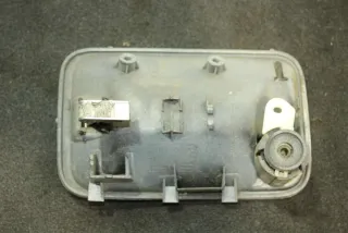  Ручка наружная передняя правая серебро Citroen Evasion  Арт 78294512, вид 2