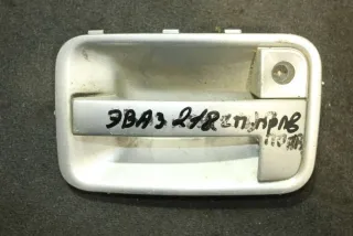  Ручка наружная передняя правая Citroen Evasion  Арт 78294536, вид 1