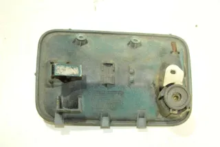  Ручка наружная передняя правая зеленая Citroen Evasion  Арт 78294551, вид 2