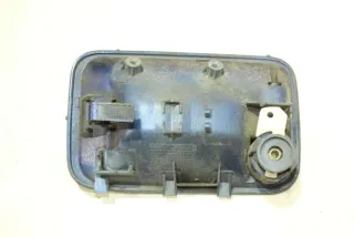  Ручка наружная передняя правая синяя Citroen Evasion  Арт 78294559, вид 2