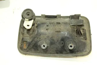  Ручка наружная передняя правая серебро Citroen Evasion  Арт 78294594, вид 2