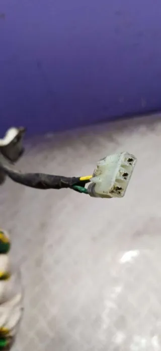  Мото подножка боковая Mv Agusta motorcycle Brutale Арт 78294961, вид 3