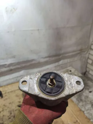  Амортизатор задний Mazda 3 BK Арт 78305644, вид 3