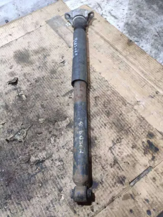  Амортизатор задний Mazda 3 BK Арт 78305644, вид 1