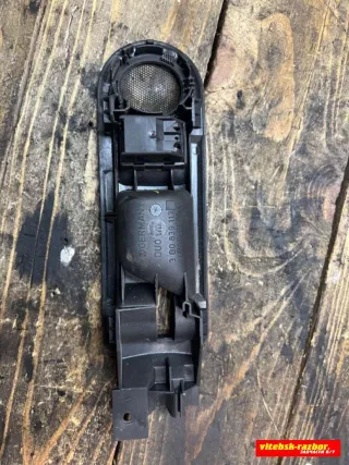 3B0839113 Ручка внутренняя передняя левая Volkswagen Passat B5 Арт 78305809, вид 3