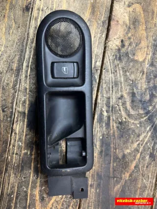3B0839113 Ручка внутренняя передняя левая Volkswagen Passat B5 Арт 78305809, вид 2