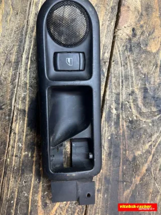 3B0839113 Ручка внутренняя передняя левая Volkswagen Passat B5 Арт 78305809, вид 1