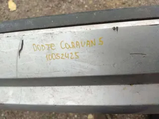  Бампер задний Dodge Caravan 5 Арт 78305955, вид 11