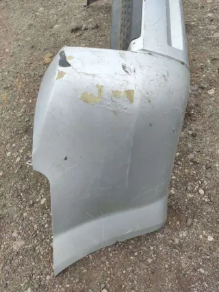  Бампер задний Dodge Caravan 5 Арт 78305955, вид 2