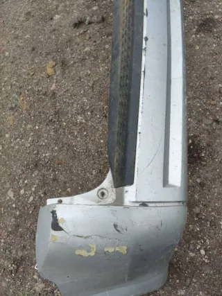  Бампер задний Dodge Caravan 5 Арт 78305955, вид 3