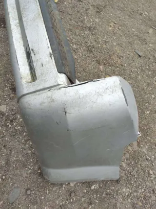  Бампер задний Dodge Caravan 5 Арт 78305955, вид 5